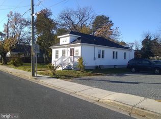 636 Dover St, Salisbury, MD 21804