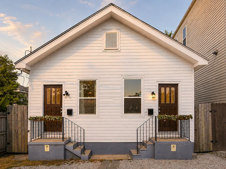 517 General Taylor St #1