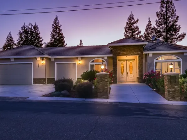 7121 Sherry Ln, Modesto, CA 95356