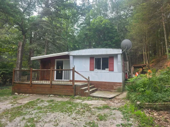 6115 S Lakeshore Dr, Pentwater, MI 49449