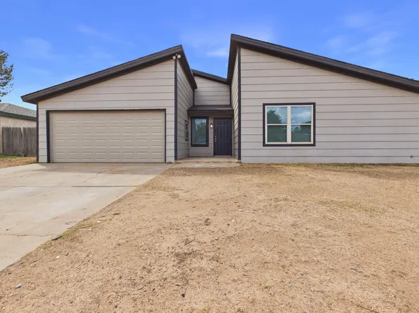 6142 37th St, Lubbock, TX 79407