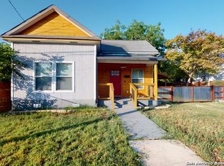 114 E Lambert St, San Antonio, TX 78204
