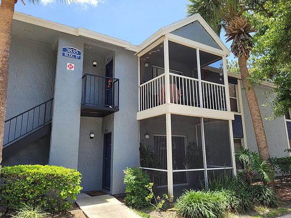 Building 3835