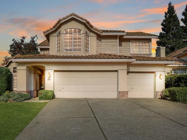 153 Orange Blossom Cir, Folsom, CA 95630