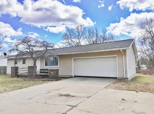 950 E Adda St, White Cloud, MI 49349