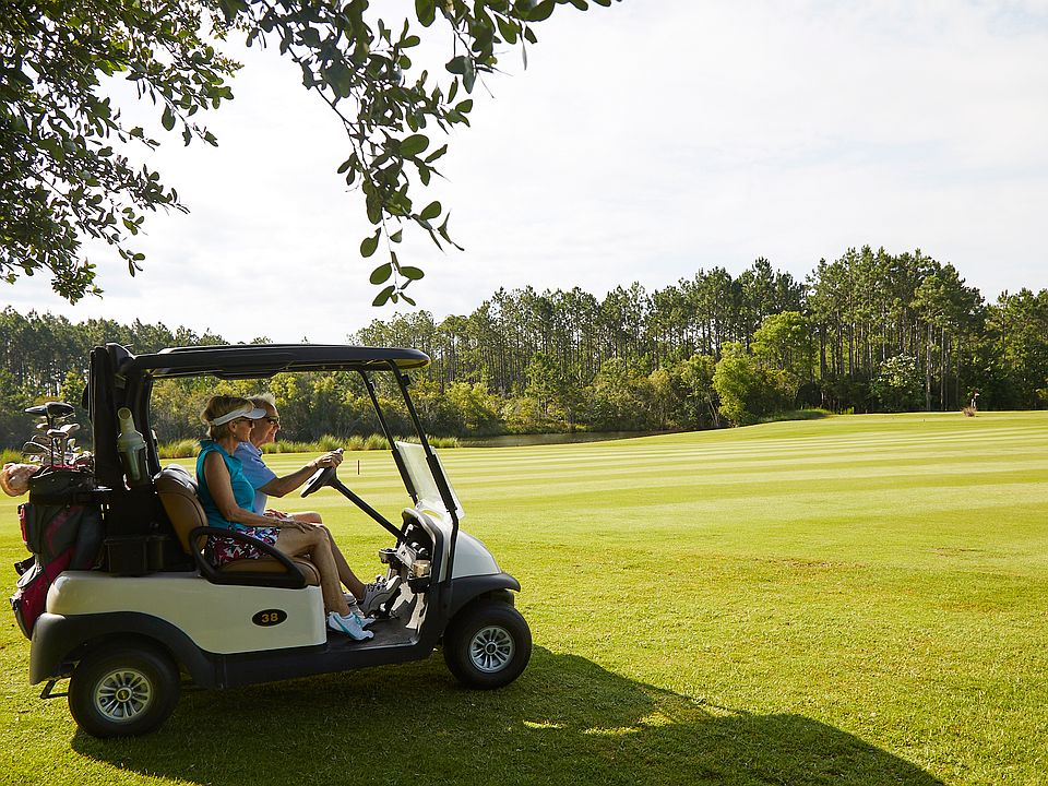 The Villas at Longleaf Park, a Watersound Origins® community by Fischer