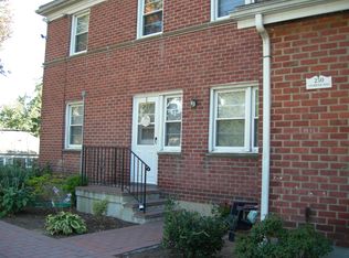 250 Glenbrook Rd #A, Stamford, CT 06906