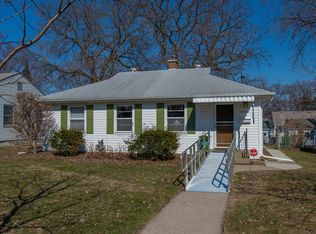 6817 Thomas Ave S, Richfield, MN 55423