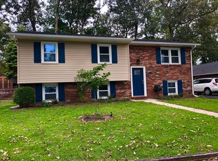 623 Park Rd, Severna Park, MD 21146