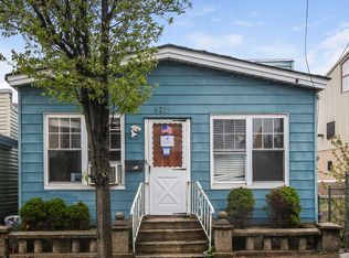 6215 Newkirk Ave, North Bergen, NJ 07047
