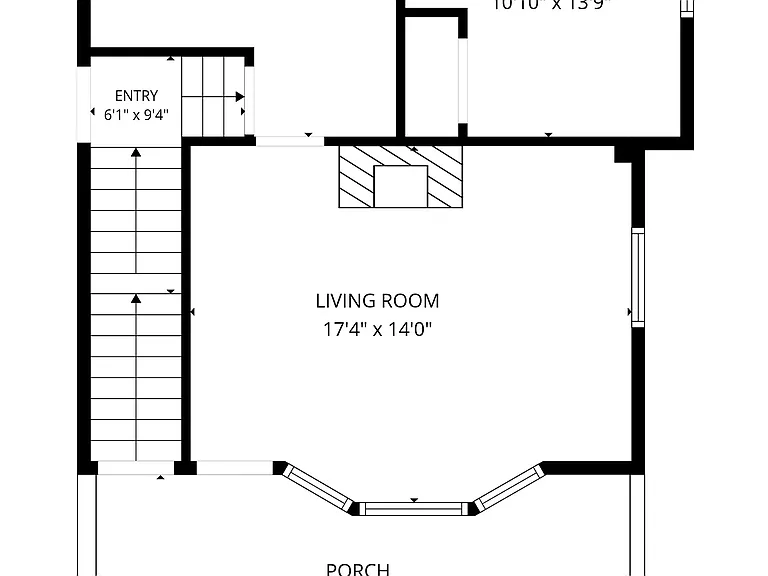 27 McKinley St #1 — Photo 5
