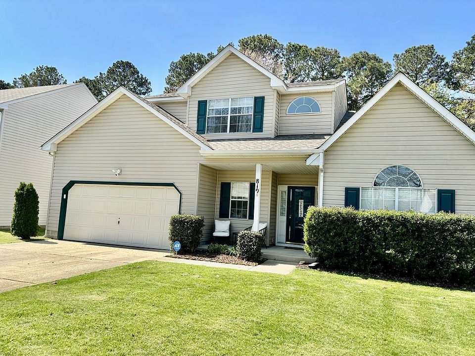 1st image of 810 Holbrook Dr