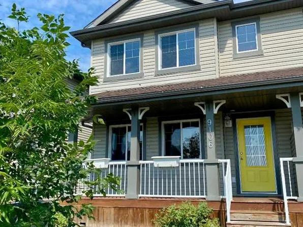 9106 92nd Ave, Grande Prairie, AB T8X 0A4