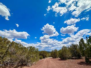 County Road N8157, Concho, AZ 85924