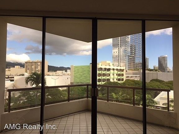 2nd image of 725 Kapiolani Blvd APT 706