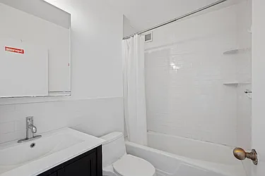 Rented by Yangtze Hudson LLC