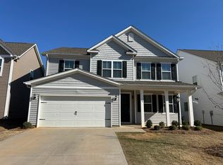 18 Thorne St, Fountain Inn, SC 29644