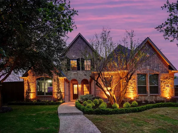 2430 Lilyfield Dr, Trophy Club, TX 76262