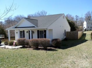 103 New Towne Rd, Lynchburg, VA 24502