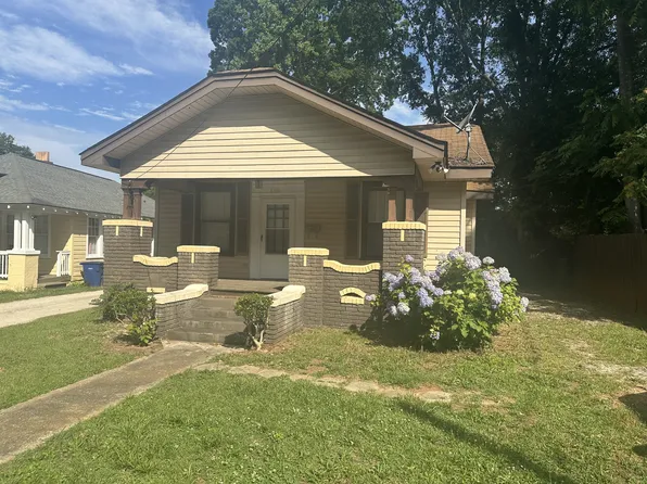 120 Princeton St, Spartanburg, SC 29306
