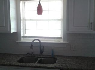 3323 Clarks Bluff Rd, Kingsland, GA 31548