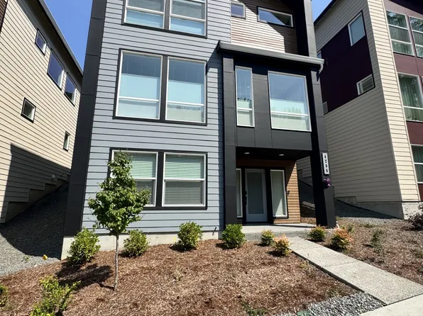 4255 Aberdeen Way NE, Renton, WA 98056