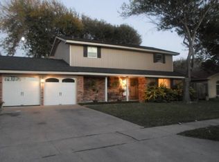 145 Chiltipin Dr, Portland, TX 78374