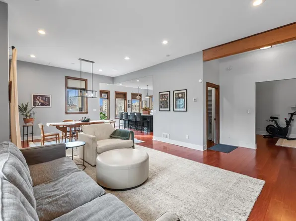 101 West Vine STREET, Milwaukee, WI 53212