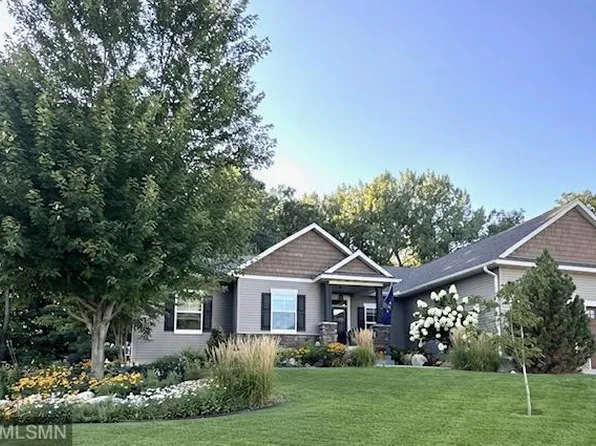 6013 Little Creek Ln, Rockford, MN 55373