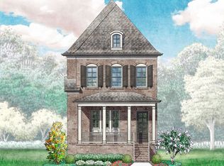 2024 Nathaniel Rd LOT 2395, Franklin, TN 37064