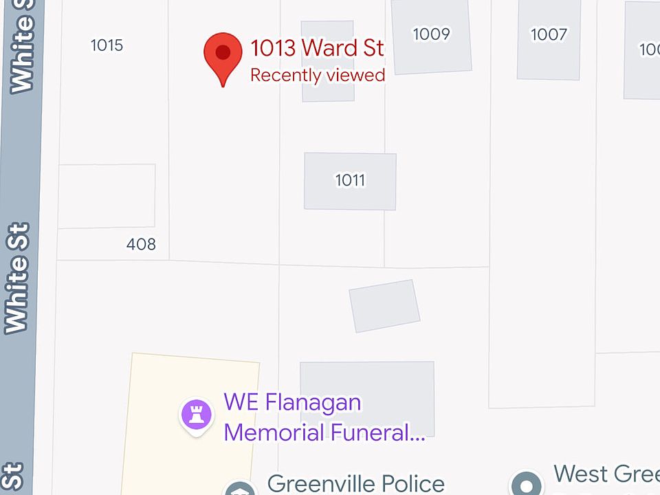 1st image of 1013 Ward Street