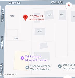 1013 Ward Street, Greenville, NC, 27834