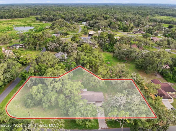 34696 Orchid Pkwy, Dade City, FL 33523