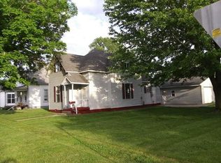 331 W Elm St, Hoopeston, IL 60942