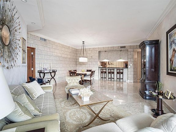 2nd image of 9595 Collins Ave