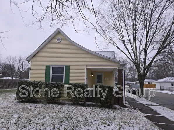 2528 S 8th St, Terre Haute, IN 47802