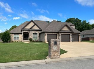 5241 Providence Cir, Jonesboro, AR 72404