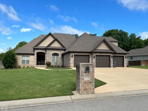 5241 Providence Cir, Jonesboro, AR 72404