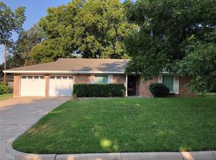6028 Wiser Ave, Fort Worth, TX 76133