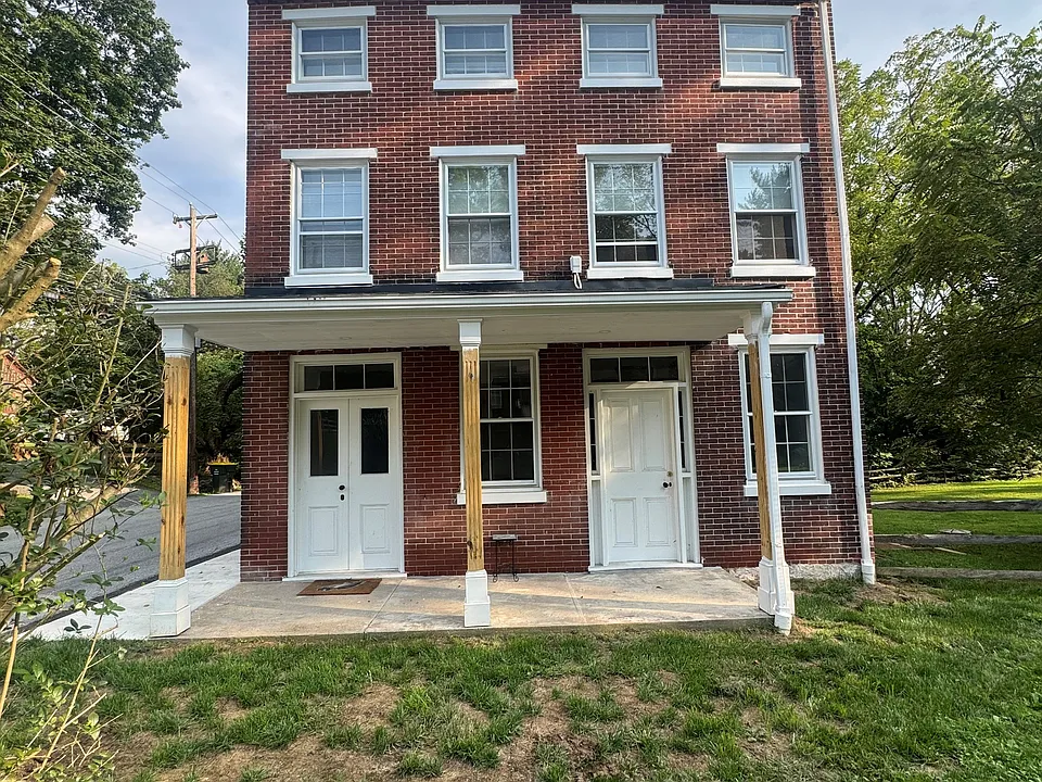 436 N Wawaset Rd