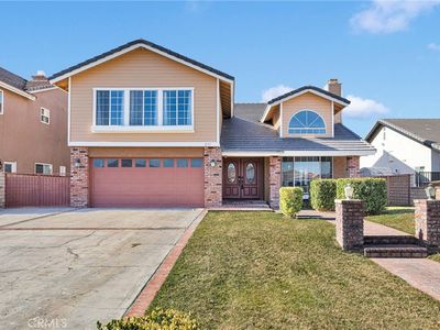 18155 Lakeview Dr, Victorville, CA, 92395