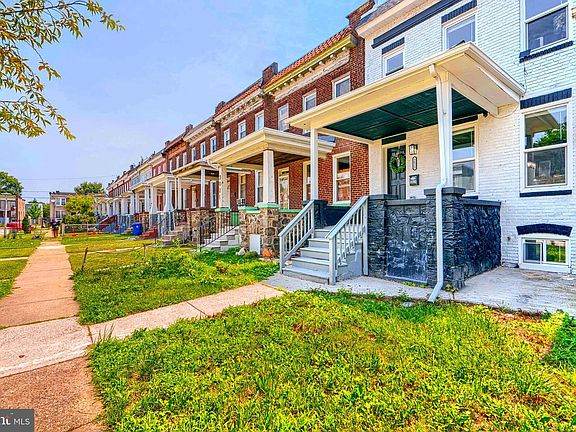 2nd image of 3023 W Garrison Ave