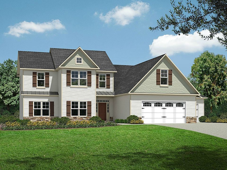 1st image of 211 Broom Sedge Lane