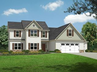 211 Broom Sedge Lane, Southern Pines, NC 28387