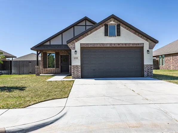 4905 Kemper St, Lubbock, TX 79416