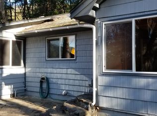 (Undisclosed Address), Jacksonville, OR 97530