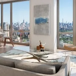 Rented by Bozzuto Management