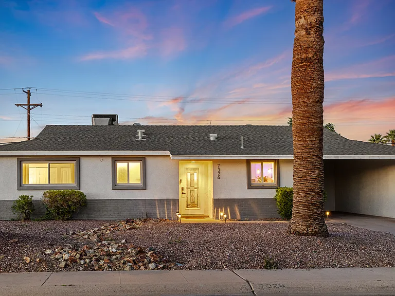 7326 E Taylor St — Photo 33