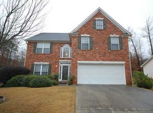 5948 Myrtlewood Ct, Tucker, GA 30084