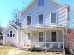 11 Old Route 213, High Falls, NY 12440